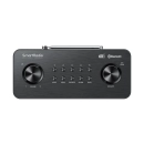 Radio prijemnik KENWOOD CR-ST100S-B, DAB+, FM, WiFi, Bluetooth, USB, crni