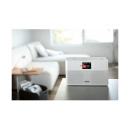 Radio prijemnik KENWOOD CR-ST100S-W, DAB+, FM, WiFi, Bluetooth, USB A, bijeli