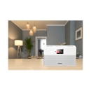 Radio prijemnik KENWOOD CR-ST100S-W, DAB+, FM, WiFi, Bluetooth, USB A, bijeli