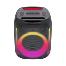 Prijenosni audio sustav KENWOOD, 50W, Bluetooth, USB, AS-P200BT