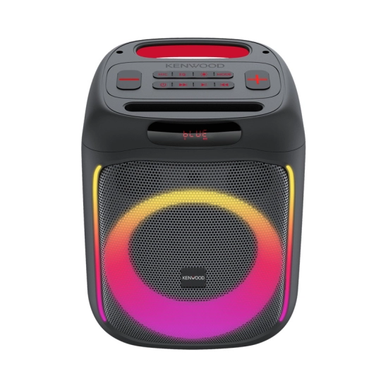 Prijenosni audio sustav KENWOOD, 50W, Bluetooth, USB, AS-P200BT