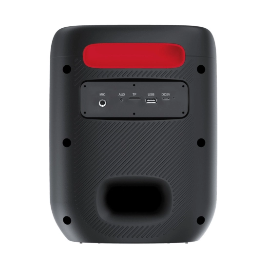 Prijenosni audio sustav KENWOOD, 50W, Bluetooth, USB, AS-P200BT