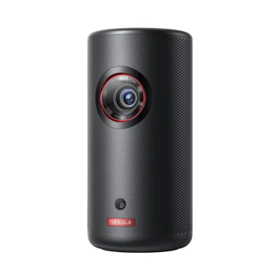 Projektor ANKER Nebula Capsule 3, DLP, FHD 1920x1080, 200 lumens, HDMI, USB C, zvučnik   - PROJEKTORI I OPREMA