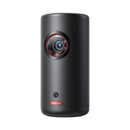 Projektor ANKER Nebula Capsule 3, DLP, FHD 1920x1080, 200 lumens, HDMI, USB C, zvučnik