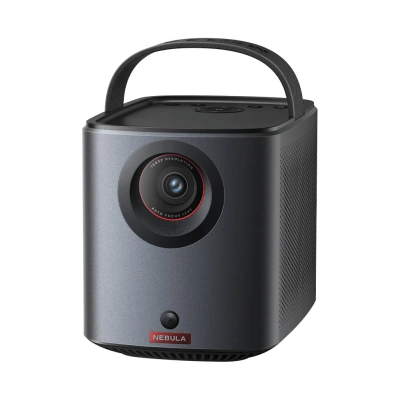 Projektor ANKER Nebula Mars 3 Air, DLP laser, FHD 1920x1080, 400 lumens, Quad-Core, WiFi, HDMI, USB A, Google TV, zvučnik   - PROJEKTORI I OPREMA