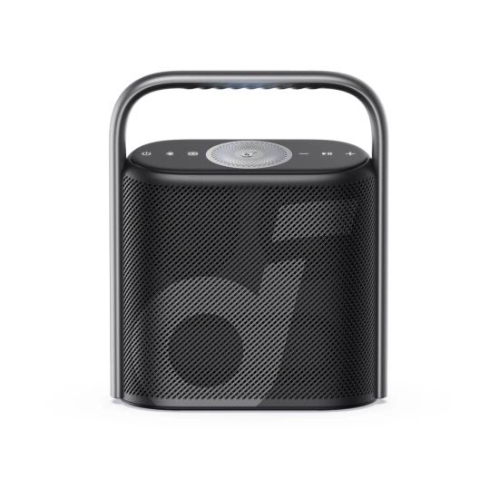 Prijenosni bluetooth zvučnik ANKER Soundcore Motion X500, Bluetooth, 40W, vodootporni IPX7, crni