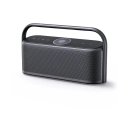 Prijenosni bluetooth zvučnik ANKER Soundcore Motion X600, Bluetooth, 50W, vodootporni IPX7, crni