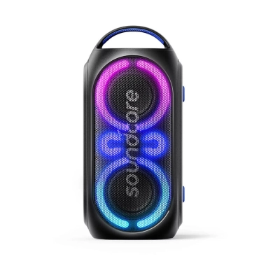 Prijenosni audio sustav ANKER Soundcore Rave Party 2, 120W, Bluetooth, USB A, ANKZV-A3399G11   - Karaoke