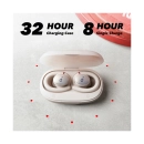 Slušalice ANKER Soundcore Sport X10, in-ear, bežične, Bluetooth, bijele
