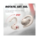 Slušalice ANKER Soundcore Sport X10, in-ear, bežične, Bluetooth, bijele