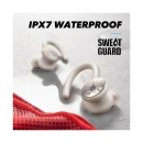 Slušalice ANKER Soundcore Sport X10, in-ear, bežične, Bluetooth, bijele