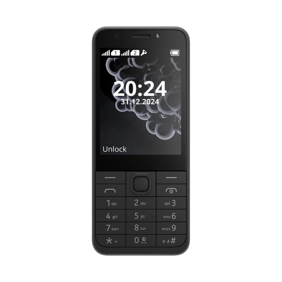 Mobitel NOKIA 230 DS, crni