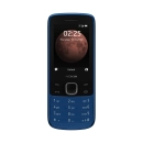 Mobitel NOKIA 225 4G DS, plavi