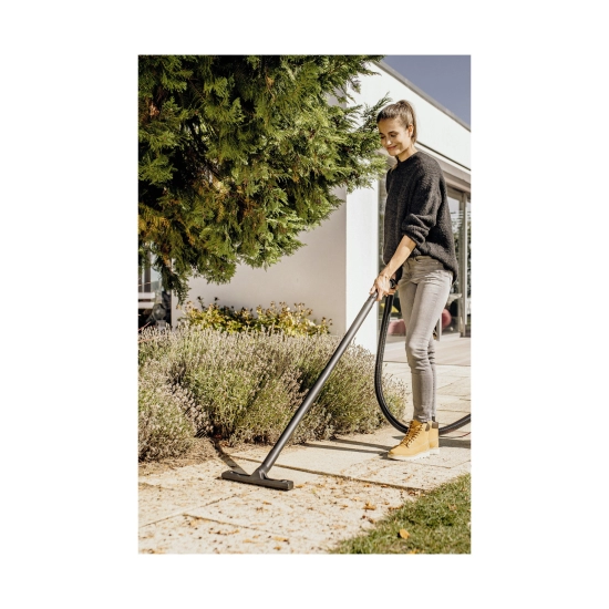 Usisavač KARCHER WD 3 V-17/4/20, suho/mokro usisavanje, 17L, 1000W, 1.628-127.0