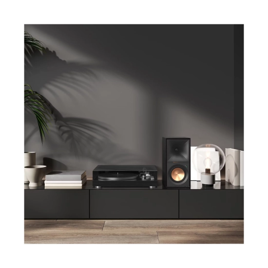 Zvučnici KLIPSCH R-50PM EUA, bookshelf, aktivni, par, crni Zvučnici KLIPSCH R-50PM EUA, bookshelf, aktivni, par, crni