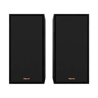 Zvučnici KLIPSCH R-50PM EUA, bookshelf, aktivni, par, crni   - Bookshelf zvučnici