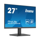 Monitor 27incha IIYAMA XU2793HS-B6, FHD, IPS, 100Hz, 1ms, 250cd/m2, 1000:1, zvučnici, crni