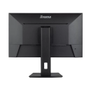 Monitor 27incha IIYAMA XUB2793QSU-B6, WQHD, IPS, 100Hz, 1ms, 250cd/m2, 1300:1, 2x USB, pivot, zvučnici, crni