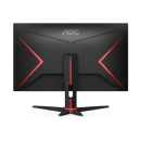 Monitor 23.8incha AOC 24G2SPAE, FHD, IPS, 165Hz, 1ms, 300cd/m2, 1000:1, zvučnici, crni