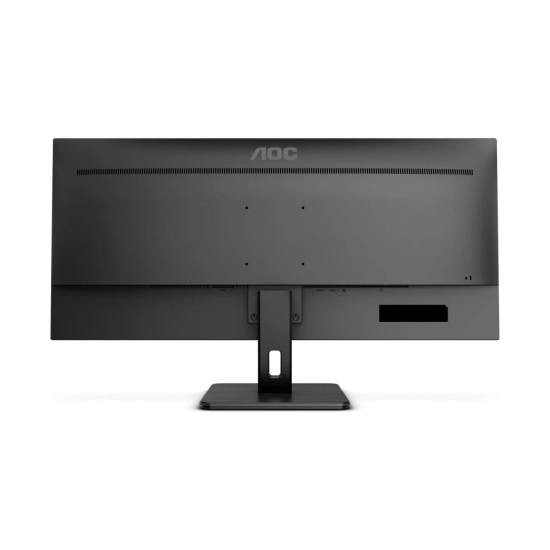 Monitor 34incha AOC U34E2M, WQHD, VA, 100Hz, 4ms, 300cd/m2, 3000:1, crni