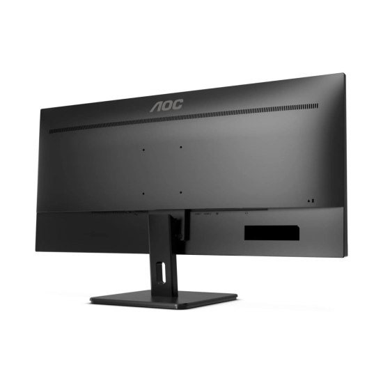 Monitor 34incha AOC U34E2M, WQHD, VA, 100Hz, 4ms, 300cd/m2, 3000:1, crni