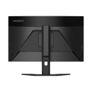 Monitor 27incha GIGABYTE G27FC A, GIGMO-G27FCA, FHD, VA, 170Hz, 1ms, 250cd/m2, 3000:1, 2x USB, zakrivljeni, zvučnici, crni