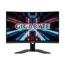 Monitor 27incha GIGABYTE G27FC A, GIGMO-G27FCA, FHD, VA, 170Hz, 1ms, 250cd/m2, 3000:1, 2x USB, zakrivljeni, zvučnici, crni