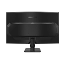 Monitor 31.5incha GIGABYTE GS32QC, GIGMO-GS32QC, QHD, VA, 170Hz, 1ms, 300cd/m2, 3500:1, zakrivljeni, zvučnici, crni