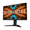 Monitor 32incha GIGABYTE M32U, GIGMO-M32U, UHD, IPS, 144Hz, 1ms, 350cd/m2, 1000:1, USB-C, 3x USB, crni