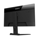 Monitor 32incha GIGABYTE M32U, GIGMO-M32U, UHD, IPS, 144Hz, 1ms, 350cd/m2, 1000:1, USB-C, 3x USB, crni