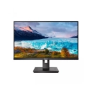 Monitor 27incha PHILIPS 275S1AE, QHD, IPS, 75Hz, 4ms, 300cd/m2, 1000:1, pivot, zvučnici, crni