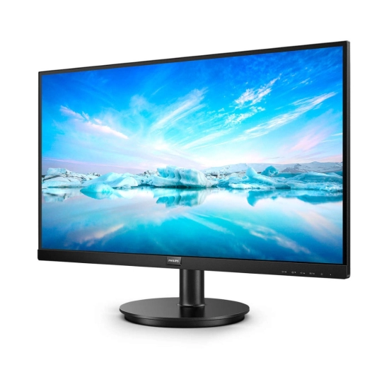 Monitor 27incha PHILIPS 275V8LA, QHD, VA, 75Hz, 4ms, 250cd/m2, 4000:1, zvučnici, crni