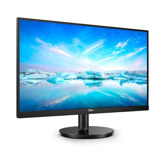 Monitor 27incha PHILIPS 275V8LA, QHD, VA, 75Hz, 4ms, 250cd/m2, 4000:1, zvučnici, crni