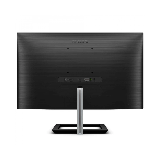 Monitor 27incha PHILIPS 278E1A, 4K UHD, IPS, 60Hz, 4ms, 350cd/m2, 1000:1, zvučnici, crni