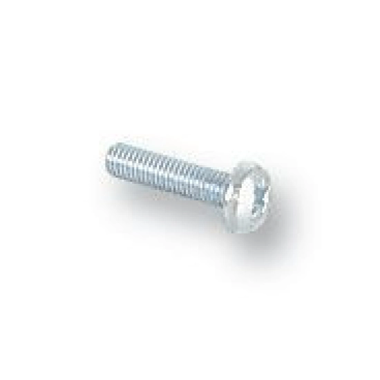 VIJAK M3 X 10 mm KRIŽNI CILINDRIČNI VIJAK M3 X 10 mm KRIŽNI CILINDRIČNI