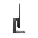 Monitor 34incha PHILIPS 346E2LAE, WQHD, VA, 100Hz, 4ms, 300cd/m2, 4000:1, USB C, 4x USB A, zvučnici, crni