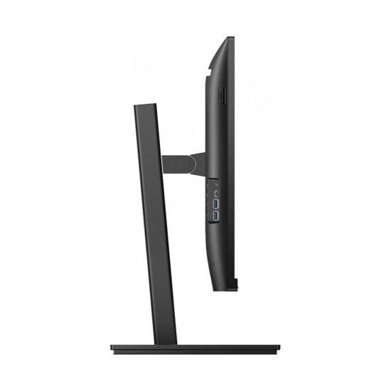 Monitor 40incha PHILIPS 40B1U5600, WQHD, IPS, 100Hz, 4ms, 500cd/m2, 1200:1, USB C, 4x USB A, KVM, zvučnici, kamera, crni