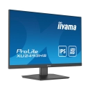 Monitor 24incha IIYAMA XU2494HSU-B2, FHD, VA, 75Hz, 4ms, 250cd/m2, 3000:1, zvučnici, crni