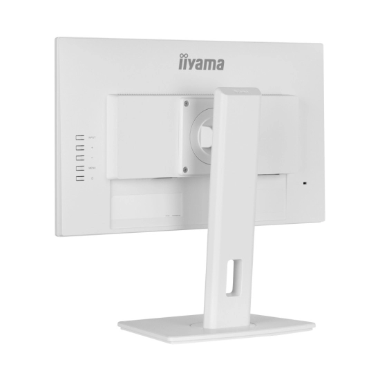 Monitor 27incha IIYAMA XUB2792HSU-W6, FHD, IPS, 100Hz, 0.4ms, 250cd/m2, 1300:1, 4x USB, pivot, zvučnici, bijeli