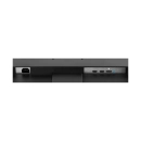 Monitor 32incha IIYAMA XB3288UHSU-B5, 4K UHD, VA, 60Hz, 3ms, 300cd/m2, 1000:1, 2x USB A, pivot, zvučnici, crni