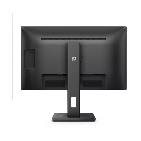Monitor 24incha PHILIPS 242S9JML, FHD, VA, 75Hz, 4ms, 300cd/m2, 3000:1, 4x USB A, pivot, zvučnici, crni