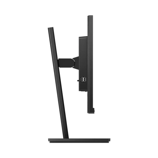 Monitor 24incha PHILIPS 245B1, QHD, IPS, 75Hz, 4ms, 250cd/m2, 1000:1, 4x USB A, pivot, zvučnici, crni