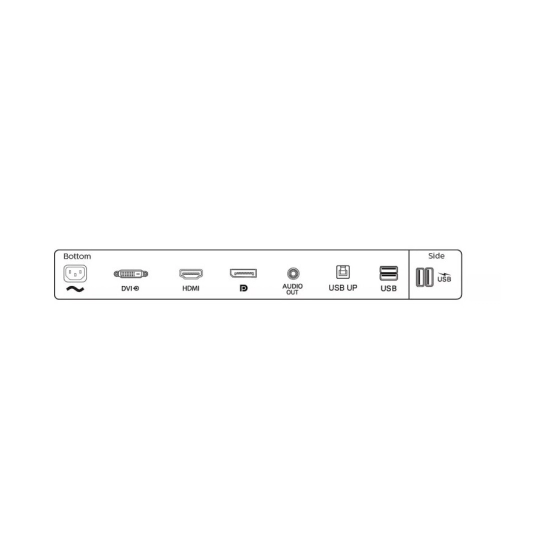 Monitor 27incha PHILIPS 275B1, QHD, IPS, 75Hz, 4ms, 350cd/m2, 1000:1, 4x USB, pivot, zvučnici, crni