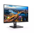 Monitor 27incha PHILIPS 275B1, QHD, IPS, 75Hz, 4ms, 350cd/m2, 1000:1, 4x USB, pivot, zvučnici, crni