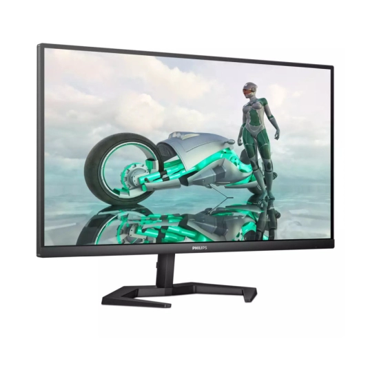 Monitor 27incha PHILIPS Evnia 27M1N3200ZS, FHD, IPS, 165Hz, 1ms, 250cd/m2, 1100:1, crni