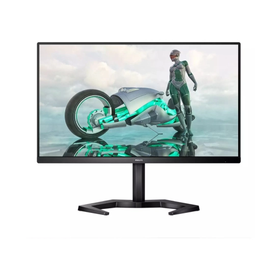 Monitor 27incha PHILIPS Evnia 27M1N3500LS, QHD, VA, 165Hz, 4ms, 250cd/m2, 4000:1, crni