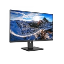 Monitor 32incha PHILIPS 328B1, 4K UHD, VA, 60Hz, 4ms, 350cd/m2, 3000:1, 4x USB, zvučnici, crni