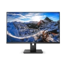 Monitor 32incha PHILIPS 328B1, 4K UHD, VA, 60Hz, 4ms, 350cd/m2, 3000:1, 4x USB, zvučnici, crni