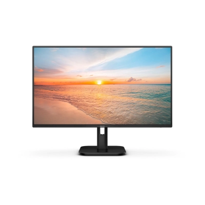 Monitor 23.8incha PHILIPS 24E1N1100A, FHD, IPS, 100Hz, 4ms, 250cd/m2, 1300:1, crni - Philips Monitor 23.8incha PHILIPS 24E1N1100A, FHD, IPS, 100Hz, 4ms, 250cd/m2, 1300:1, crni - Philips
