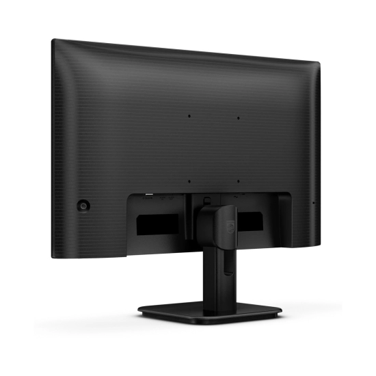 Monitor 23.8incha PHILIPS 24E1N1100A, FHD, IPS, 100Hz, 4ms, 250cd/m2, 1300:1, crni